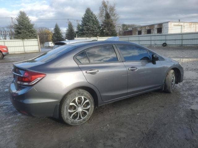 Photo 2 VIN: 2HGFB2F59EH532810 - HONDA CIVIC LX 