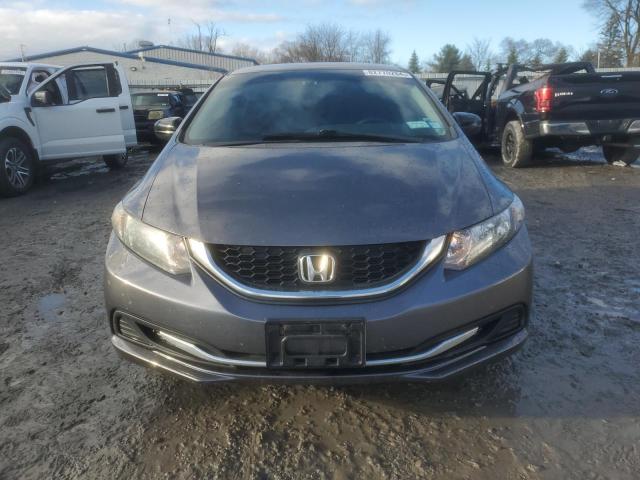 Photo 4 VIN: 2HGFB2F59EH532810 - HONDA CIVIC LX 