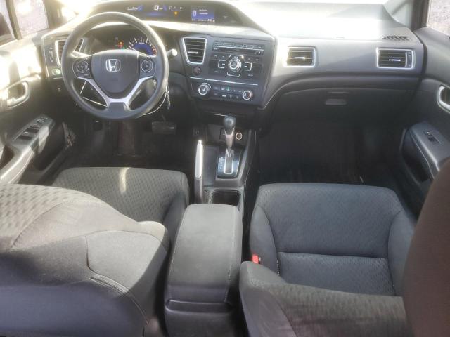 Photo 7 VIN: 2HGFB2F59EH532810 - HONDA CIVIC LX 