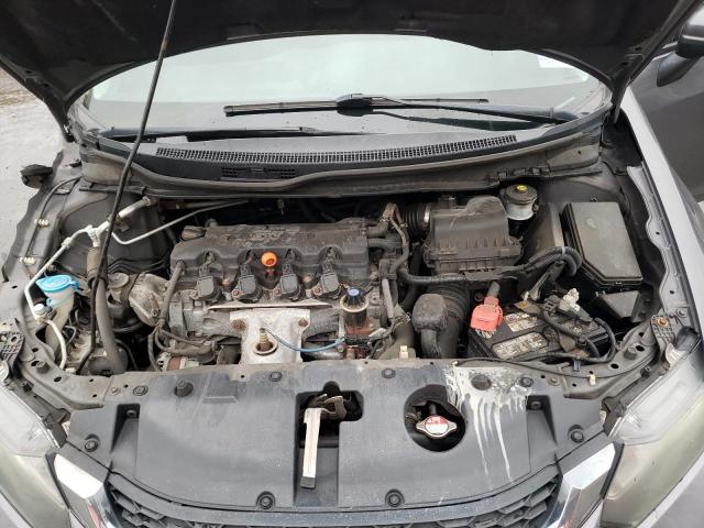 Photo 10 VIN: 2HGFB2F59EH546741 - HONDA CIVIC LX 