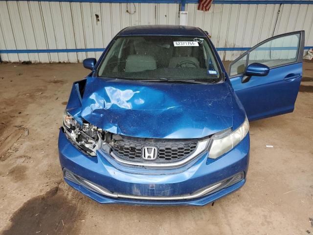 Photo 10 VIN: 2HGFB2F59FH512414 - HONDA CIVIC 