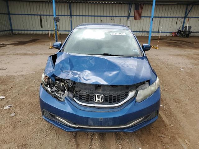 Photo 4 VIN: 2HGFB2F59FH512414 - HONDA CIVIC 