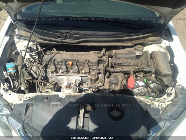 Photo 9 VIN: 2HGFB2F59FH514471 - HONDA CIVIC SEDAN 