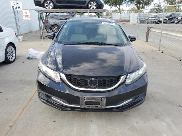 Photo 4 VIN: 2HGFB2F59FH527804 - HONDA CIVIC LX 