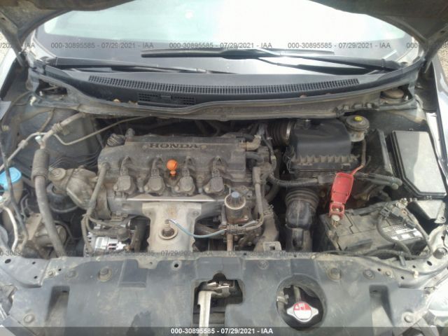 Photo 9 VIN: 2HGFB2F59FH540939 - HONDA CIVIC SEDAN 