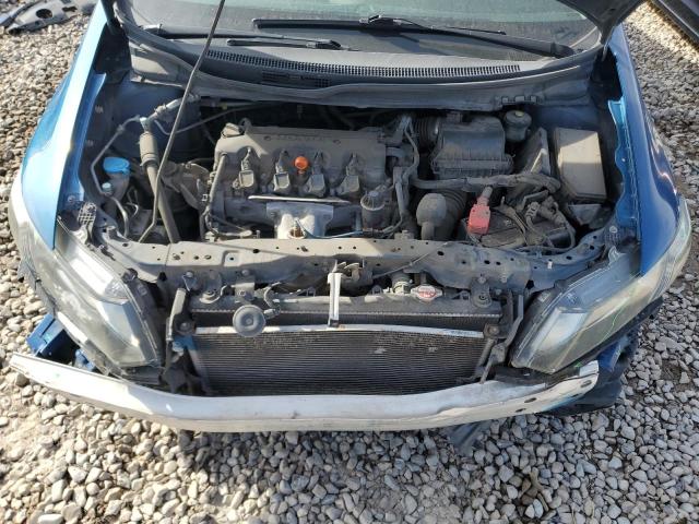 Photo 10 VIN: 2HGFB2F59FH542612 - HONDA CIVIC LX 