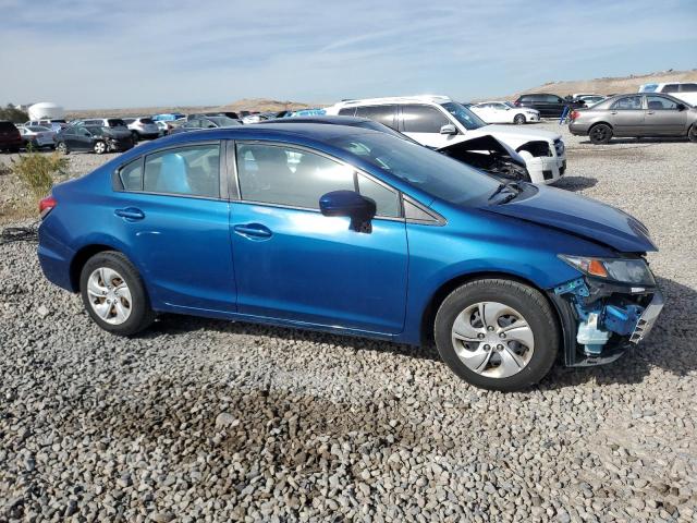 Photo 3 VIN: 2HGFB2F59FH542612 - HONDA CIVIC LX 