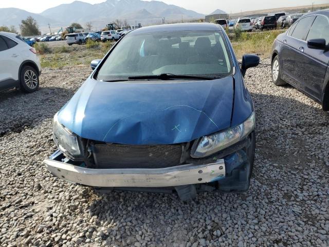 Photo 4 VIN: 2HGFB2F59FH542612 - HONDA CIVIC LX 