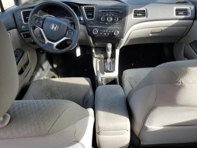 Photo 7 VIN: 2HGFB2F59FH542612 - HONDA CIVIC LX 