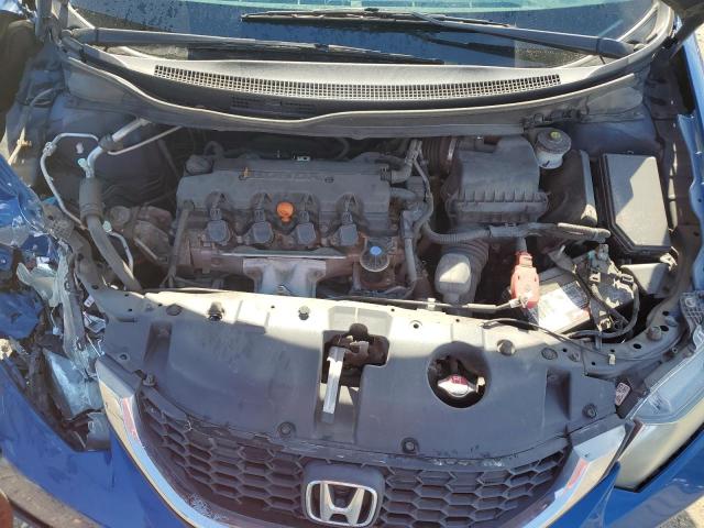 Photo 10 VIN: 2HGFB2F59FH543226 - HONDA CIVIC 