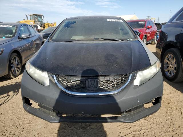 Photo 4 VIN: 2HGFB2F59FH566554 - HONDA CIVIC LX 