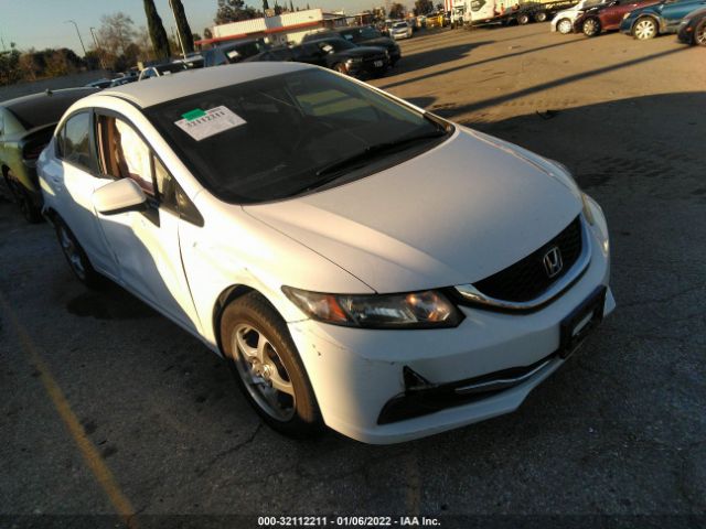 Photo 0 VIN: 2HGFB2F59FH566960 - HONDA CIVIC SEDAN 