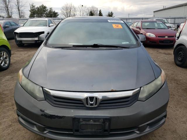 Photo 4 VIN: 2HGFB2F5XCH113958 - HONDA CIVIC LX 