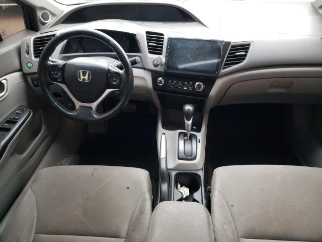 Photo 7 VIN: 2HGFB2F5XCH113958 - HONDA CIVIC LX 