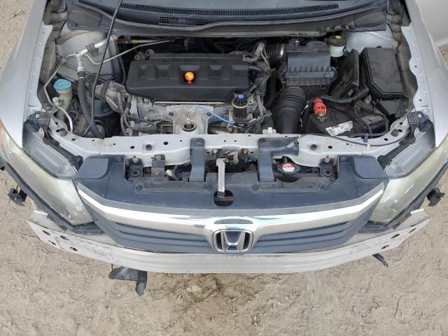 Photo 10 VIN: 2HGFB2F5XCH315764 - HONDA CIVIC 