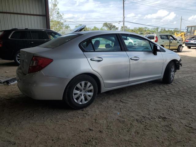 Photo 2 VIN: 2HGFB2F5XCH315764 - HONDA CIVIC 