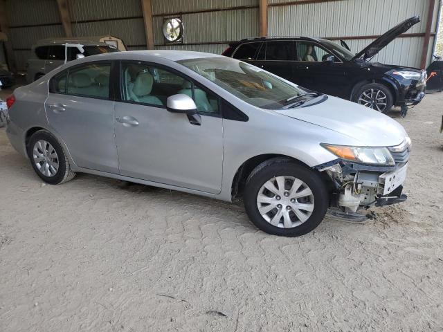 Photo 3 VIN: 2HGFB2F5XCH315764 - HONDA CIVIC 