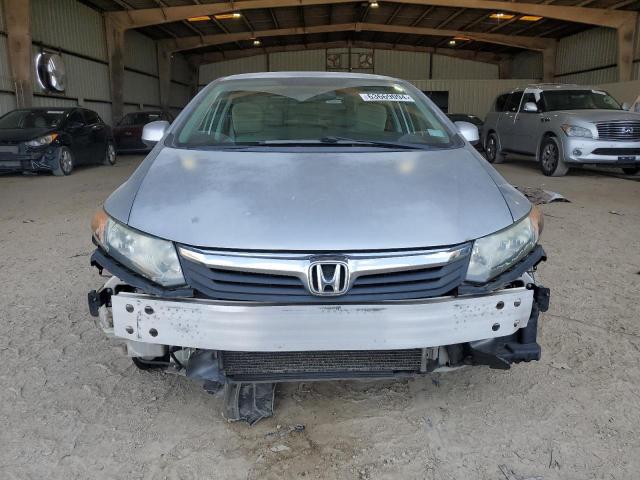 Photo 4 VIN: 2HGFB2F5XCH315764 - HONDA CIVIC 