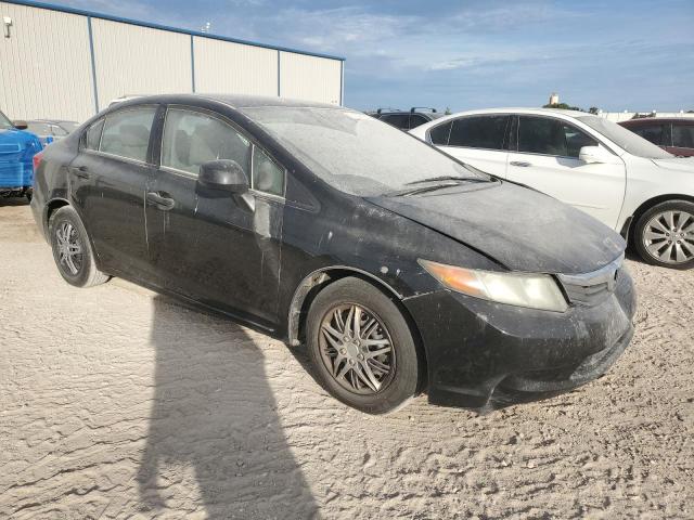 Photo 3 VIN: 2HGFB2F5XCH323217 - HONDA CIVIC 