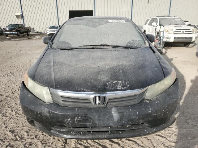 Photo 4 VIN: 2HGFB2F5XCH323217 - HONDA CIVIC 