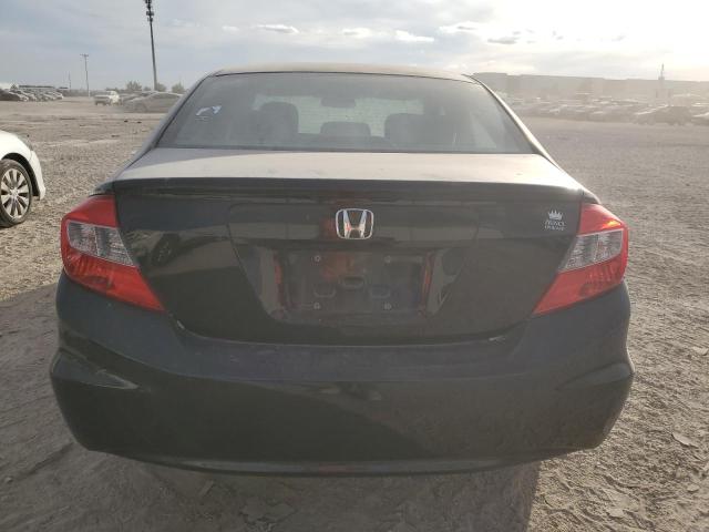 Photo 5 VIN: 2HGFB2F5XCH323217 - HONDA CIVIC 