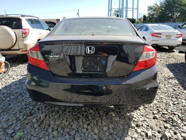 Photo 5 VIN: 2HGFB2F5XCH329406 - HONDA CIVIC LX 