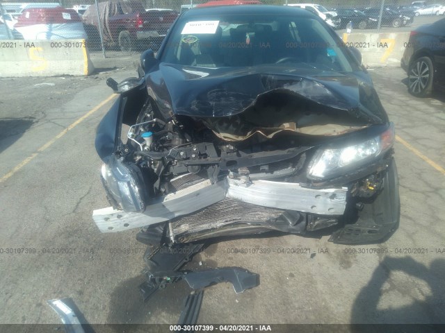 Photo 5 VIN: 2HGFB2F5XCH335089 - HONDA CIVIC SDN 