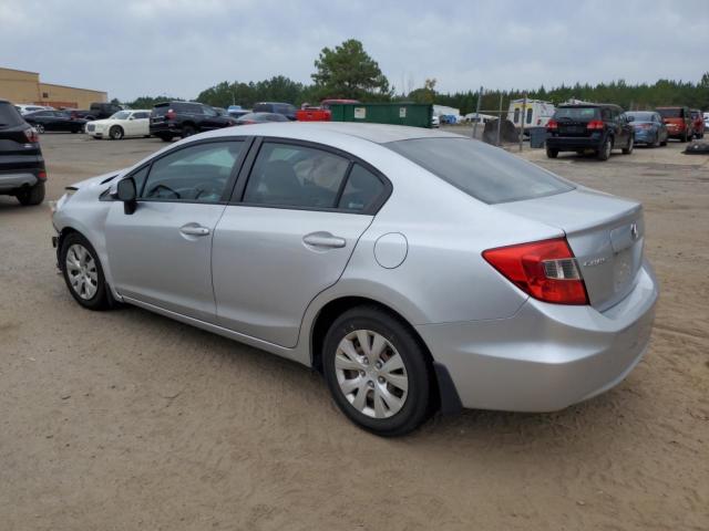 Photo 1 VIN: 2HGFB2F5XCH336324 - HONDA CIVIC 