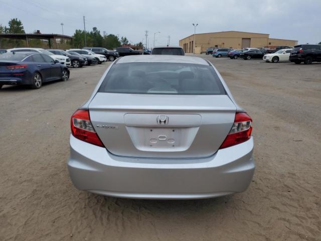 Photo 5 VIN: 2HGFB2F5XCH336324 - HONDA CIVIC 