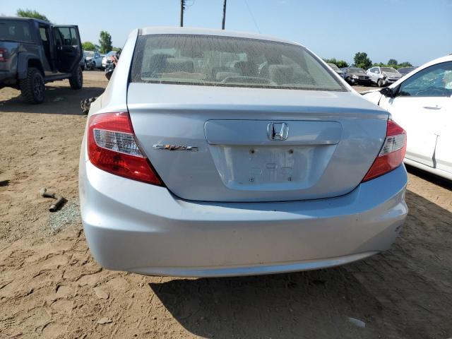 Photo 5 VIN: 2HGFB2F5XCH509601 - HONDA CIVIC LX 