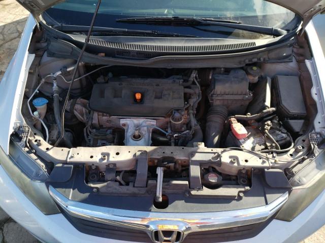 Photo 10 VIN: 2HGFB2F5XCH510960 - HONDA CIVIC 