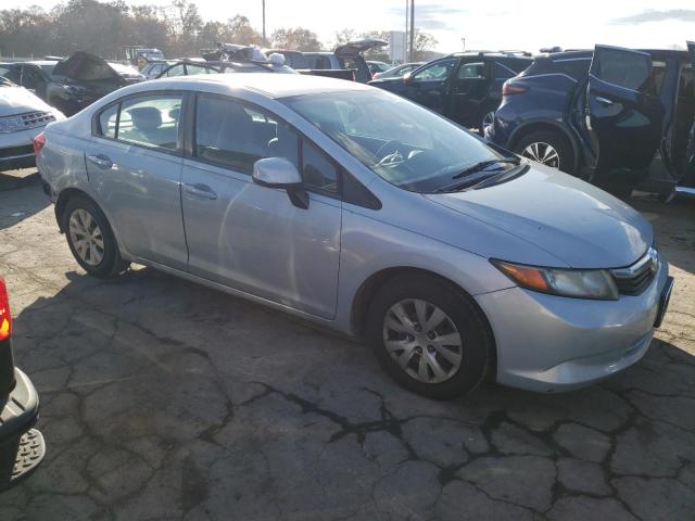 Photo 3 VIN: 2HGFB2F5XCH510960 - HONDA CIVIC 