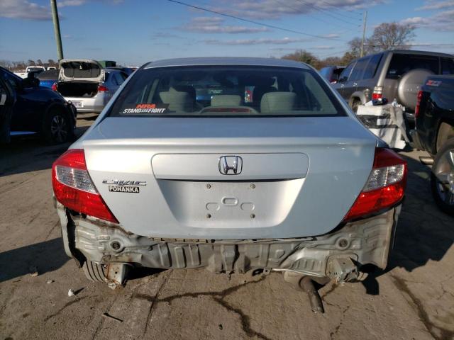 Photo 5 VIN: 2HGFB2F5XCH510960 - HONDA CIVIC 