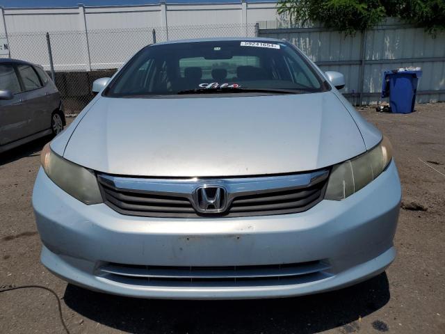 Photo 4 VIN: 2HGFB2F5XCH517486 - HONDA CIVIC LX 