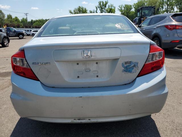 Photo 5 VIN: 2HGFB2F5XCH517486 - HONDA CIVIC LX 