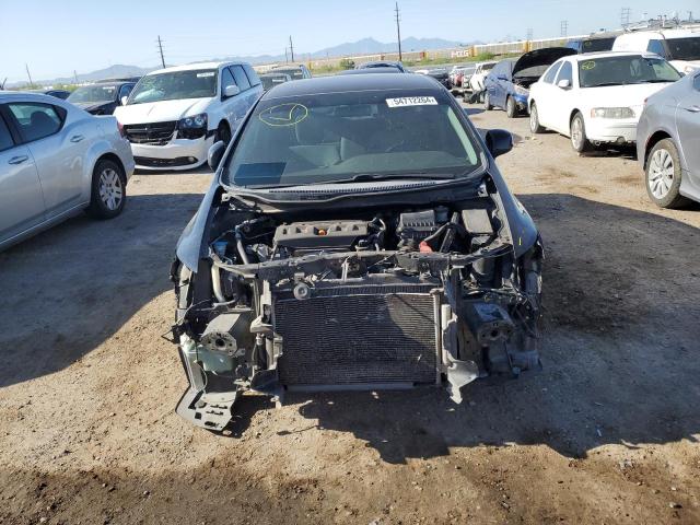 Photo 4 VIN: 2HGFB2F5XCH520341 - HONDA CIVIC 