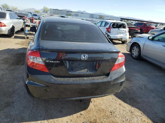 Photo 5 VIN: 2HGFB2F5XCH520341 - HONDA CIVIC 