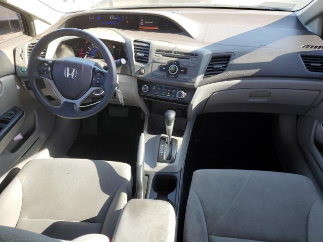 Photo 7 VIN: 2HGFB2F5XCH520341 - HONDA CIVIC 