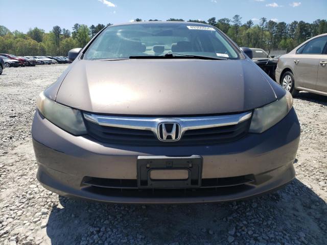 Photo 4 VIN: 2HGFB2F5XCH545823 - HONDA CIVIC 