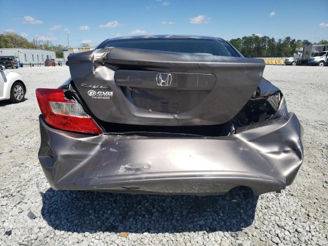 Photo 5 VIN: 2HGFB2F5XCH545823 - HONDA CIVIC 