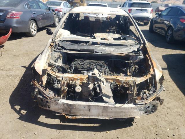 Photo 4 VIN: 2HGFB2F5XCH548317 - HONDA CIVIC 