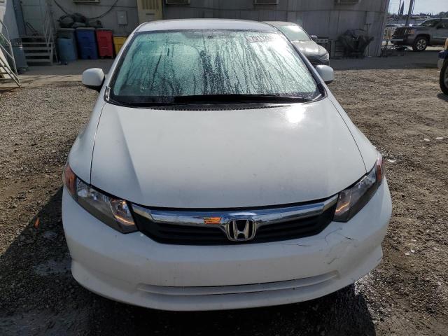 Photo 4 VIN: 2HGFB2F5XCH556790 - HONDA CIVIC LX 