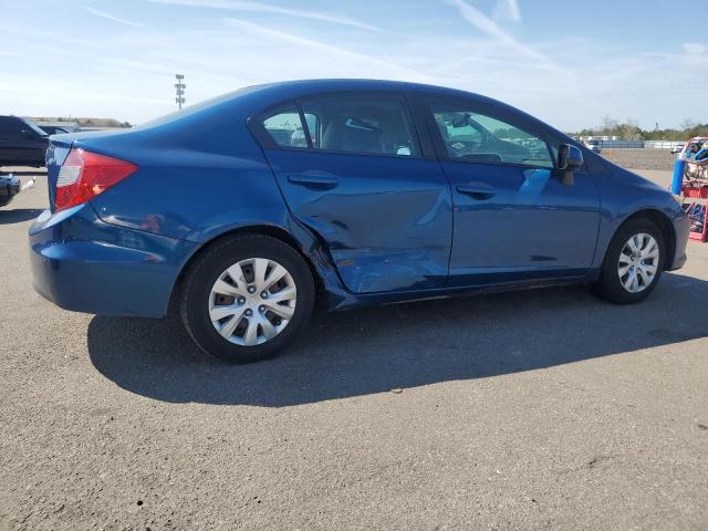 Photo 2 VIN: 2HGFB2F5XCH559074 - HONDA CIVIC 