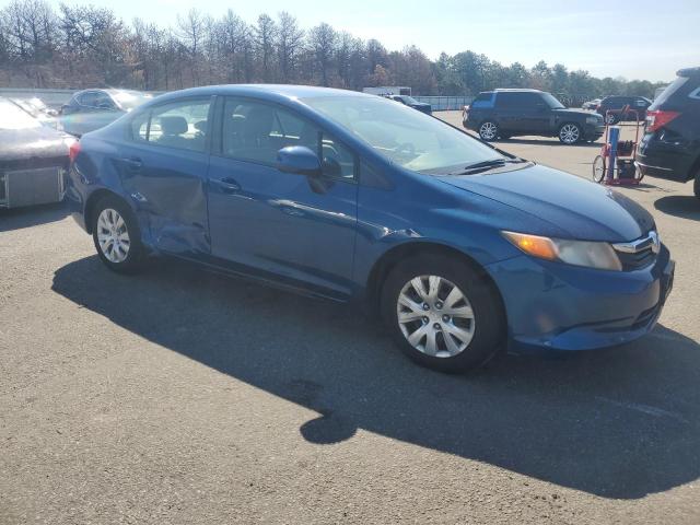 Photo 3 VIN: 2HGFB2F5XCH559074 - HONDA CIVIC 