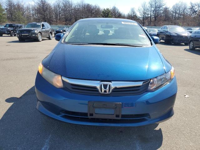 Photo 4 VIN: 2HGFB2F5XCH559074 - HONDA CIVIC 