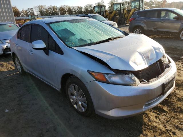 Photo 0 VIN: 2HGFB2F5XCH559804 - HONDA CIVIC LX 