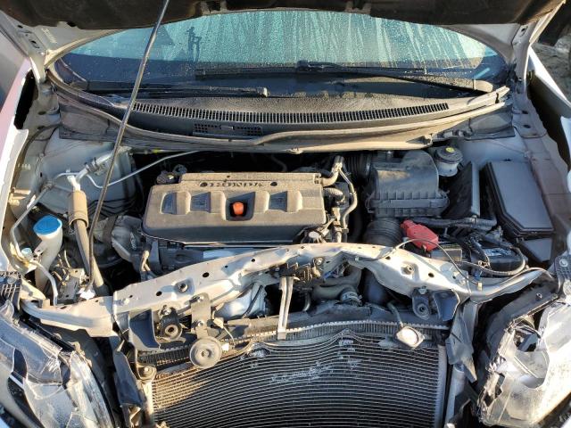 Photo 6 VIN: 2HGFB2F5XCH559804 - HONDA CIVIC LX 