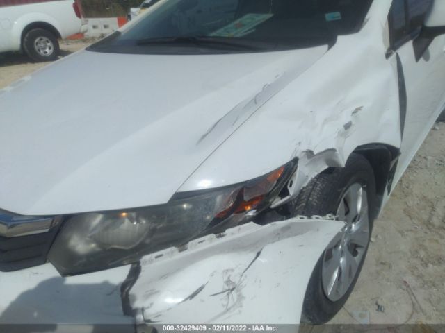 Photo 5 VIN: 2HGFB2F5XCH562170 - HONDA CIVIC SDN 