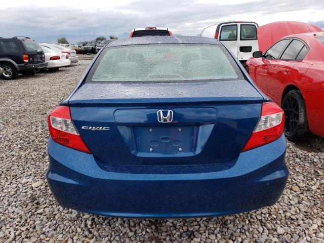 Photo 5 VIN: 2HGFB2F5XCH570186 - HONDA CIVIC 