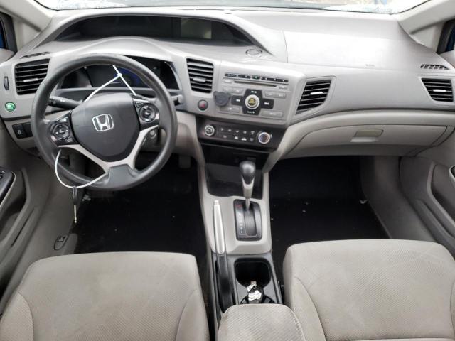 Photo 7 VIN: 2HGFB2F5XCH570186 - HONDA CIVIC 